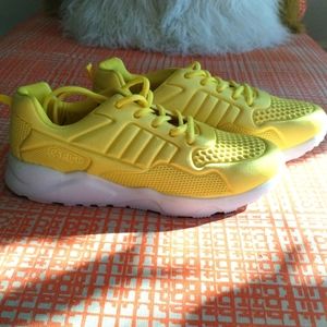 Parish unisex shoes